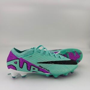 Nike Zoom Mercurial Vapor 15 Elite AG Pro ACC Men's 6.5=Women's 8 DJ5167-300
